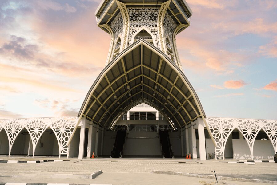 Langkawi: Maha Tower Langkawi Admission Ticket - The entry warning you should not ignore