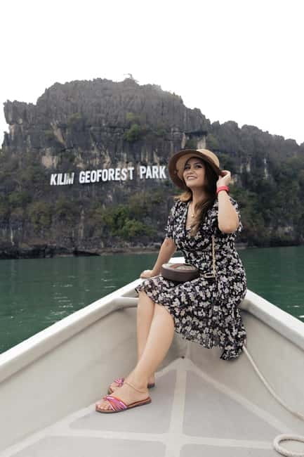 Langkawi Mangrove Group Boat Tour - Eagles, monkeys, and the luck of wildlife watching
