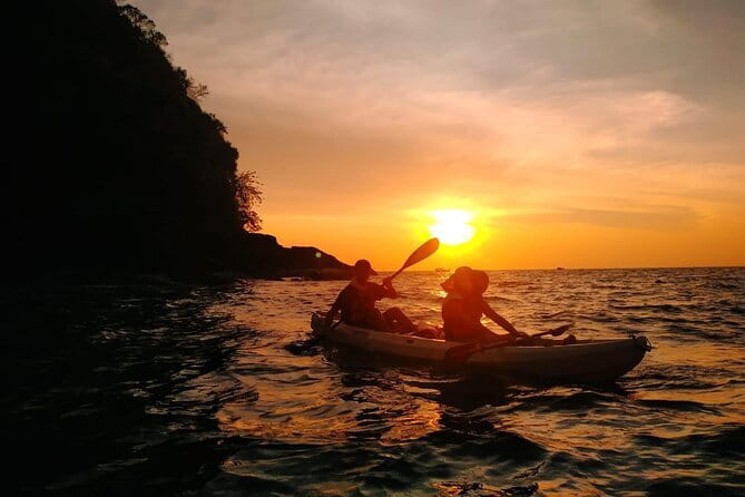 Langkawi Mangrove Kayak Tour by Sham - The optional bat cave visit