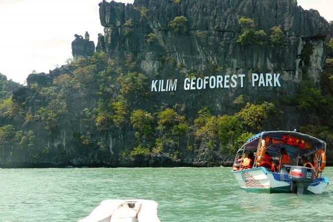 Langkawi Mangrove Kayak Tour by Sham - How the price compares with the experience