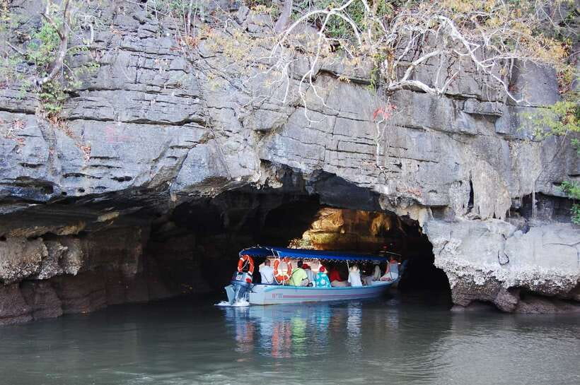 Langkawi: Mangrove Kilim UNESCO Geopark & Cave Tour - Key points to know before you book
