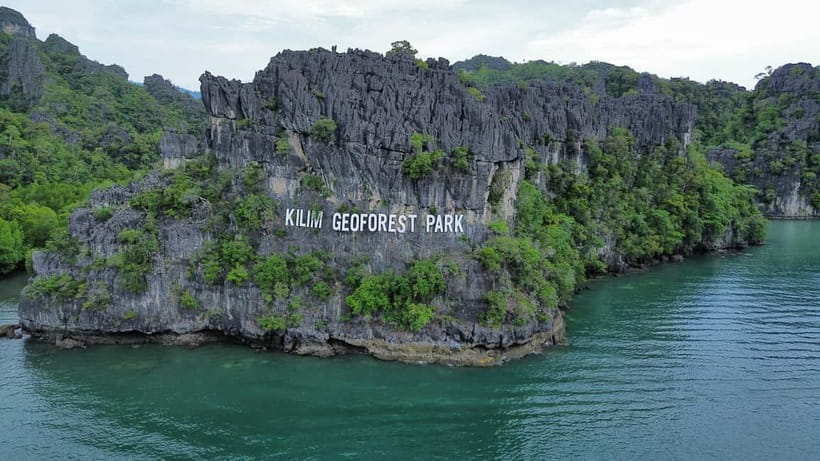 Langkawi: Mangrove River Cruise Sharing 3 Hours - Quick points to know