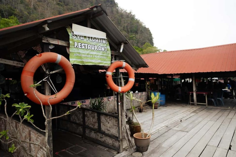 Langkawi: Mangrove River Cruise Sharing 3 Hours - Why this three-hour cruise is worth your time