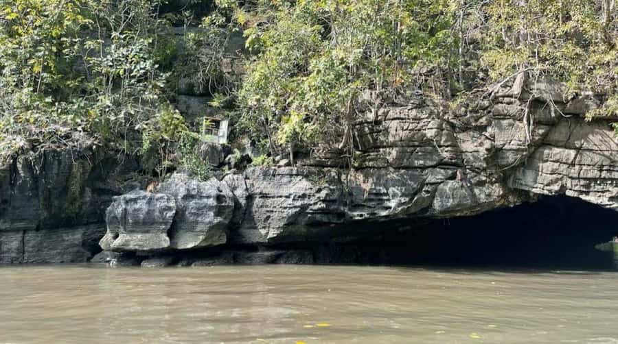 Langkawi Mangrove Tour : Estimated 3 hours Lunch Available - Fish farm, floating restaurant, and a meal on the river