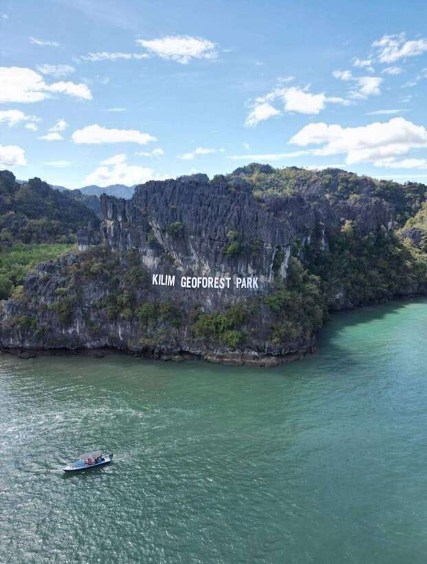 Langkawi:Mangrove Tour Private VIP Boat - Who will enjoy this Langkawi boat tour?