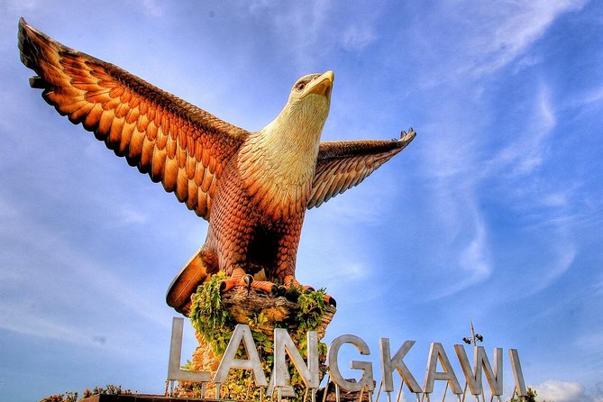 Langkawi Myth & Legend Tour MahsuriTomb TelagaTujuh BerasTerbakar - The Field of Burnt Rice and Langkawi’s wartime memory