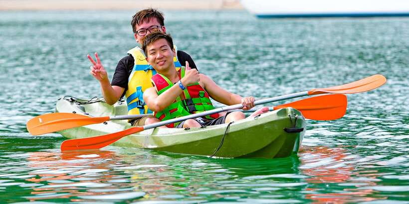 Langkawi: Paradise 101 Access with Paradise Package - Final booking advice