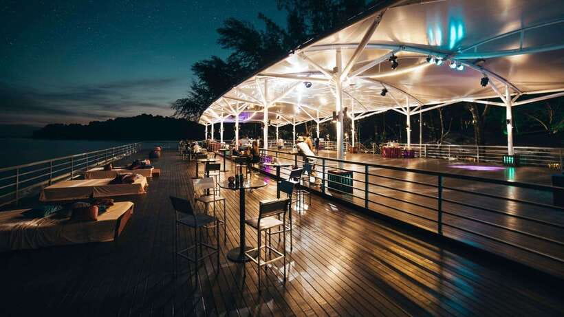 Langkawi: Paradise 101 Access with Paradise Package - Choosing between Silver, Gold, and Platinum