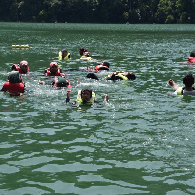 Langkawi:Pregnant Maiden Lake & Islands Hopping Private Boat - Booking, cancellation, and practical preparation