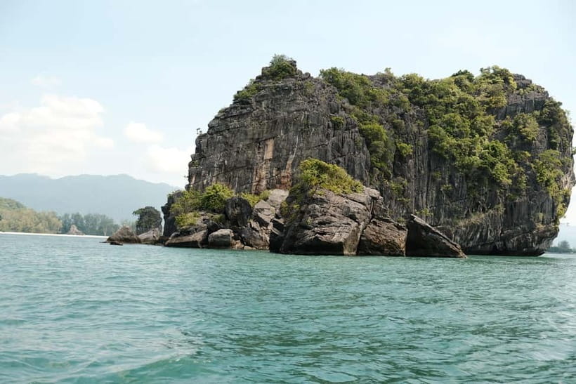 Langkawi: Private 2-Hour Mangrove Tour with Hotel Transfer - Key points before you book