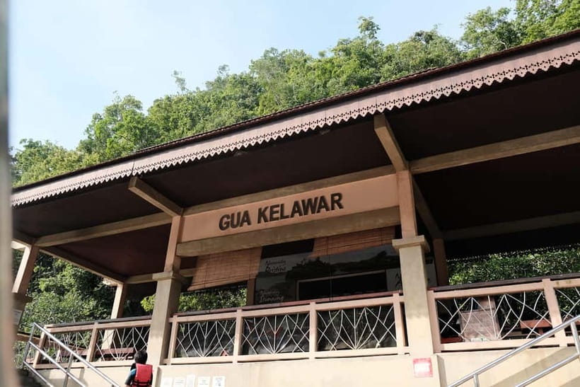 Langkawi: Private 2-Hour Mangrove Tour with Hotel Transfer - Crocodile Cave and the return trip