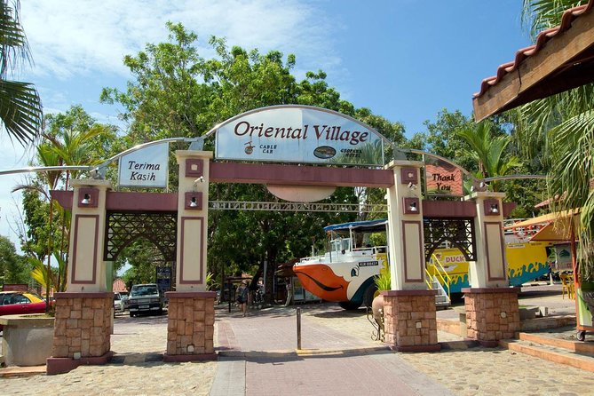Langkawi Private Guided Tour - Top Highlights In a Day - A Six-Hour Island Day Built Around You