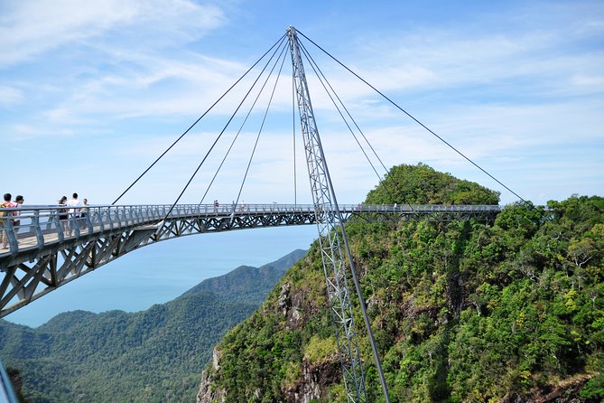 Langkawi Private Guided Tour - Top Highlights In a Day - Starting at 9 a.m. With a Private Minivan