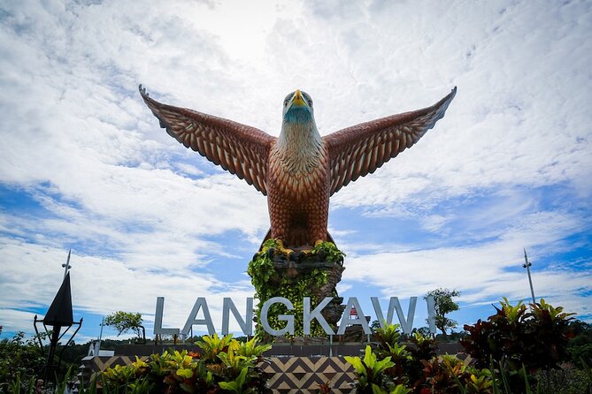 Langkawi Private Guided Tour - Top Highlights In a Day - Cruising the Paddy-Field Roads