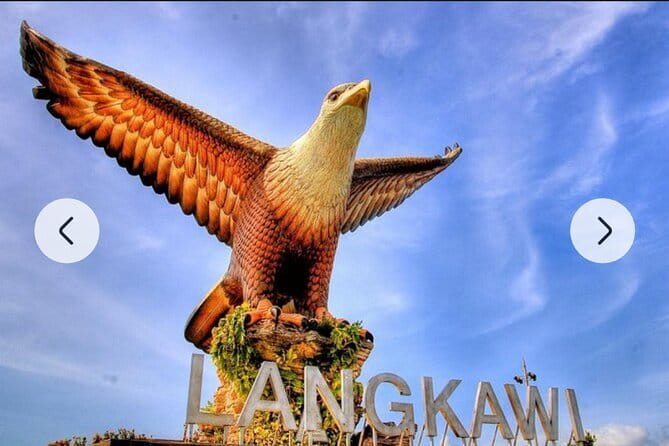 Langkawi Private Tour Customized Sightseeing by Private Transport - What your driver actually provides