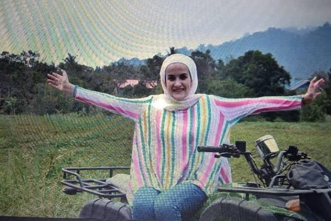 Langkawi Private Tour Customized Sightseeing by Private Transport - Durian Perangin Waterfall and the optional ATV ride