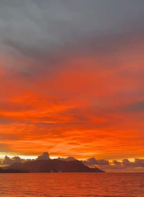 Langkawi: River Cruise and Sunset Cruise Lunch Available - Key points at a glance
