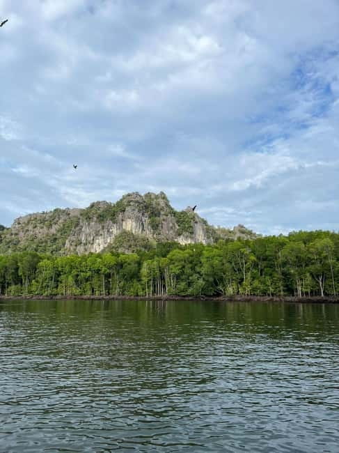 Langkawi: River Cruise and Sunset Cruise Lunch Available - Why this short Langkawi cruise works