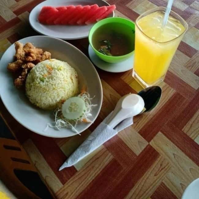 Langkawi: River Cruise and Sunset Cruise Lunch Available - Bat Cave, Crocodile Cave, and the limestone cliffs
