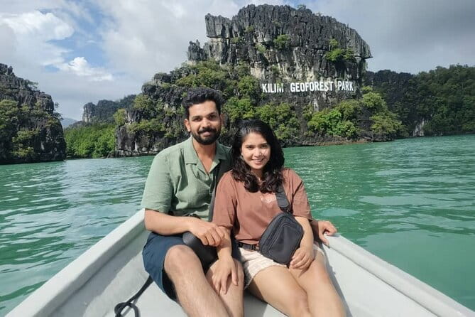 Langkawi Sightseeing Tour Including Cable Car And Sky Bridge - Tanjung Rhu, Langkawi’s quiet northern beach