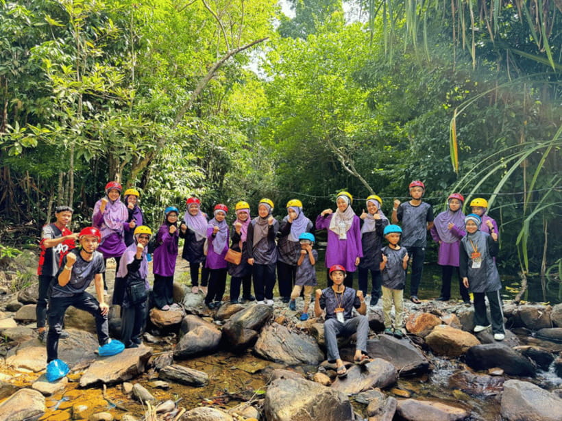 Langkawi: Sky ATV Ride at Mountain Manchinchang - Choosing a single or double ATV