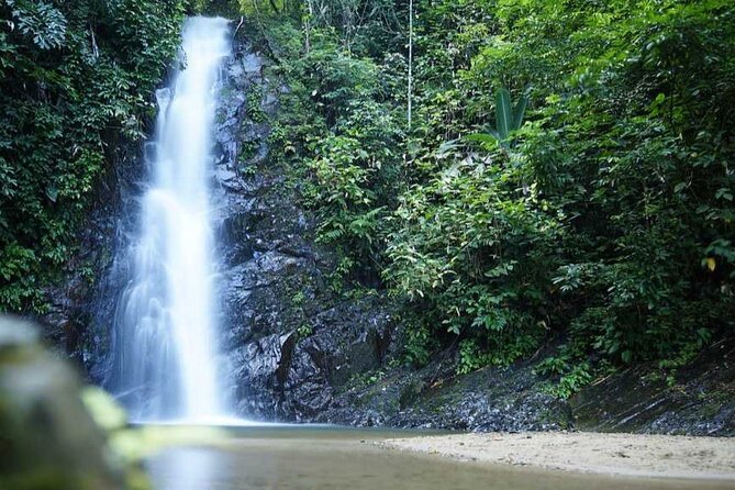 Langkawi SkyBridge, Cable Car and Refreshing Natures Private Tour - Starting at Oriental Village