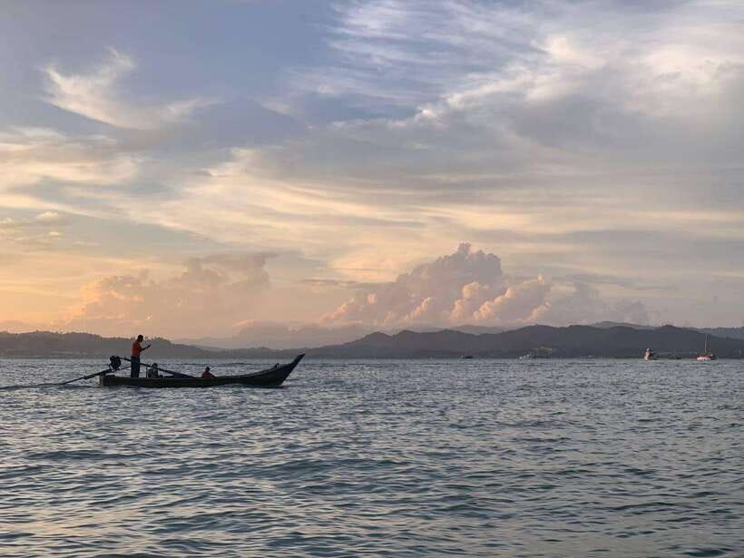 Langkawi: Southern Island Geopark Tour - Dayang Bunting and the Pregnant Maiden Lake