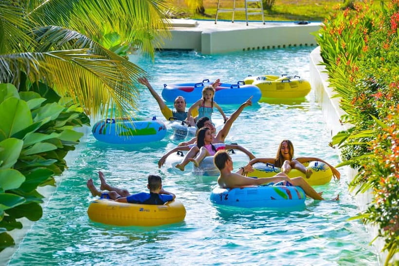 Langkawi: Splash Out Water Theme Park Admission Ticket - What the $10 admission is really worth