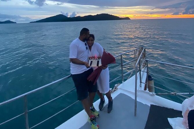 Langkawi Sunset Cruise - Key things to know before you book