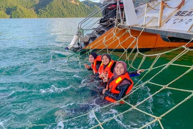 Langkawi Sunset Cruise - How the price compares with the experience