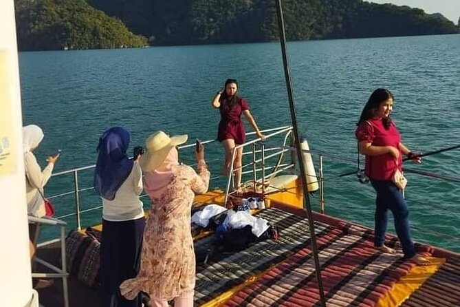 Langkawi Sunset Cruise - Comfort, service, and the small-boat question