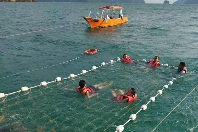 Langkawi Sunset Cruise - Who will enjoy this Langkawi cruise most