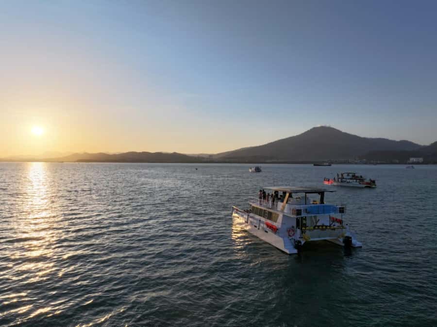 Langkawi: Sunset Cruise Experience - Should you book the Langkawi Sunset Cruise?