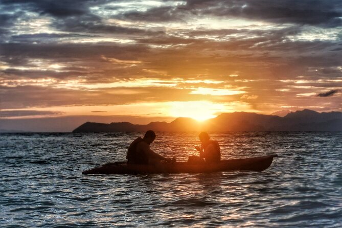 Langkawi Sunset Kayaking Adventure with nature guide - Beginning at Tanjung Rhu Mangrove Jetty