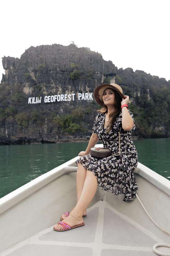Langkawi Tanjung Rhu Mangrove Private Boat Tour 2 Hours - A short boat trip with a lot packed in