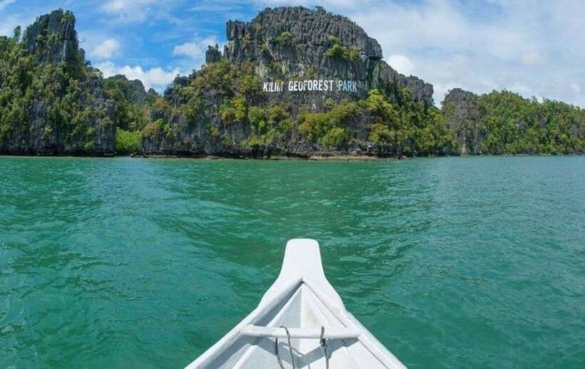 Langkawi: Tanjung Rhu Mangrove Speedboat Tour - Key points to know before you book