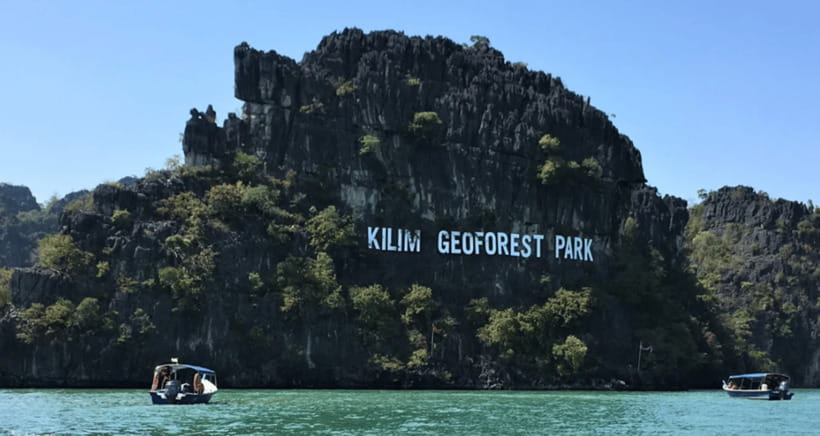 Langkawi: Tanjung Rhu Mangrove Speedboat Tour - Is $21 good value for this Langkawi boat trip?