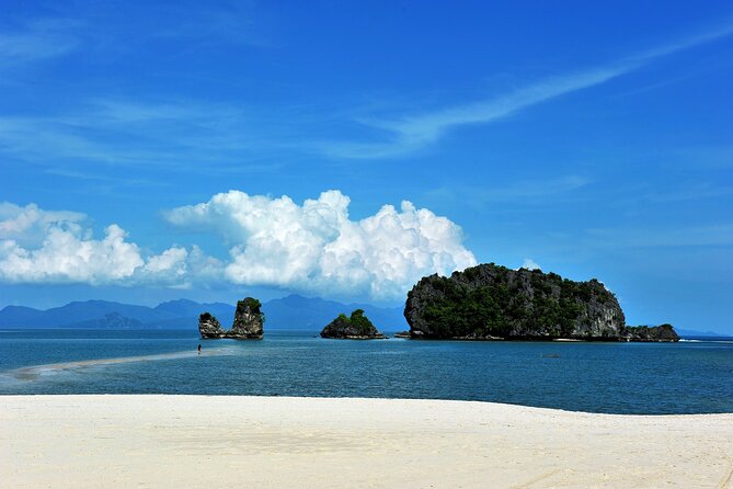 Langkawi Tour A - Land Tour & Pulau Dangli Snorkeling - Why this route works for a first day in Langkawi