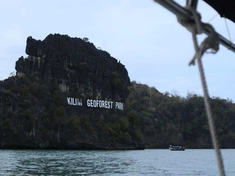 Langkawi: UNESCO Global Geopark Mangrove Cruise - Weather, Tides, and Wildlife Expectations