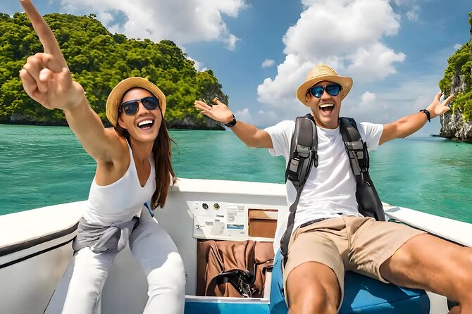Langkawi UNESCO Kilim Geopark Mangrove & Bat Cave Tour - Guides and the quality of the day