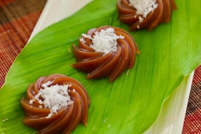 LaZat Malaysian Cooking Class
