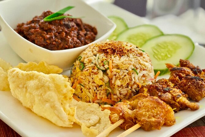 LaZat Malaysian Cooking Class - Instruction for beginners and confident cooks