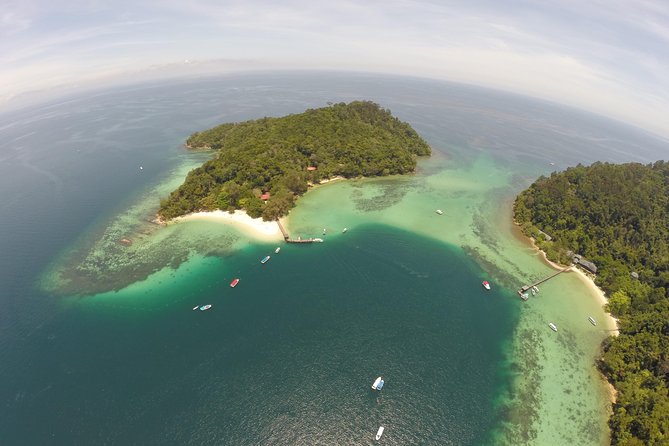 Learn to Dive | RAID Open Water 20 Diver Course | Kota Kinabalu - Who will get the most from this course
