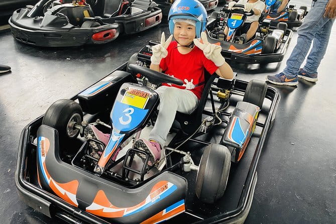 Legoland Malaysia Theme Park E-Tickets - Getting there and handling your ticket