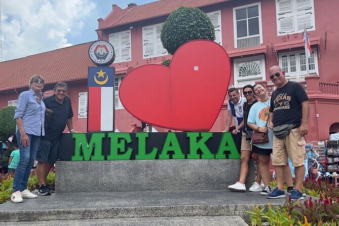 Magical Malacca Journey Through History and Culture Private Tour - Why this Malacca day trip works