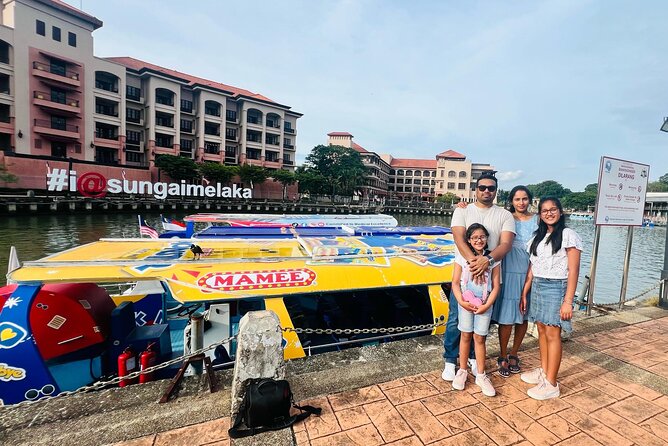 Magical Malacca Journey Through History and Culture Private Tour - Malay royalty at the Sultanate Museum