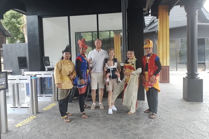 MALACCA DAY TRIP (Price based per Car) - The long road from Kuala Lumpur to Malacca