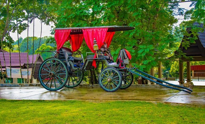 Malacca Heritage City Day Trip - Why this Malacca day trip works