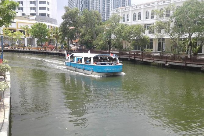 Malacca Heritage City Day Trip - Mini Malaysia and ASEAN Cultural Park