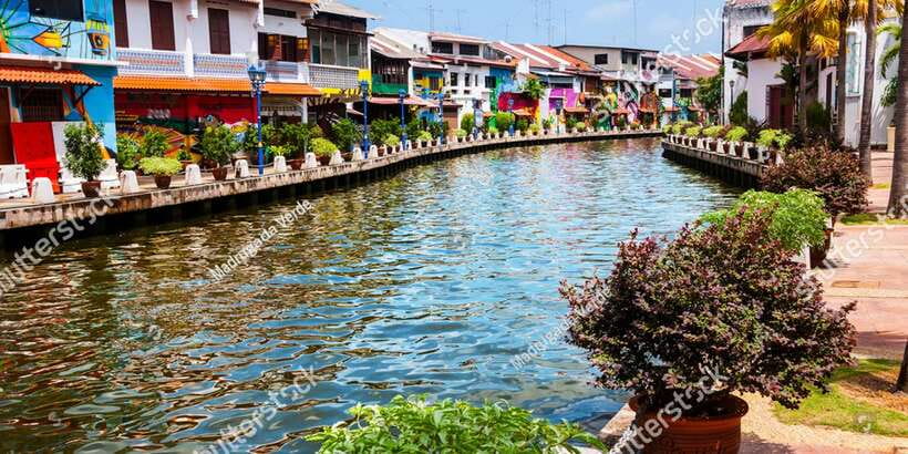 Malacca: Historical Private Malacca Tour from Kuala Lumpur - Cheng Hoon Teng Temple